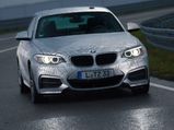 BMW Self Drifting Car CES Demo Is A First In The World