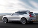Volvo Concept XC Coupe Revealed Ahead Of Detroit Auto Show