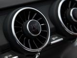 2015 Audi TT Cockpit Revealed At CES