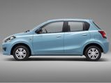 Datsun At 2014 Auto Expo - GO, GO+ & l2