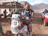 Eric Palante Loses Life In Dakar Rally Event