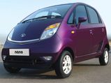 Tata Nano Twist, With Power Steering, Launch On January 13 Confirmed