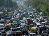 Temporary Emission Norm To Be Set up By Government; Before Bharat-V