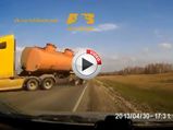 Russia Accident Dash Cam Video Compilation