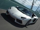 Lamborghini Sales Increase ; Three Years In A Row