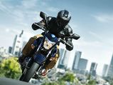 Suzuki Inazuma Launched; Price, Details, Features