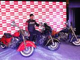 Indian Motorcycles Launched In India By Polaris