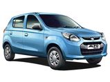 Maruti Suzuki Alto 800 VXi Variant Launched