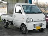Maruti Suzuki To Start Making Commercial Vehicles