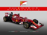 2014 Formula 1 Race Cars Revealed During Jerez Test Session
