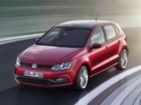Volkswagen Polo CNG & Plug-In Hybrid Under Consideration