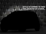Chevrolet Beat For 2014 Auto Expo Teased