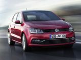 VW Polo Global NCAP Rating Of 4 Stars With Air Bags