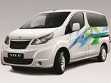 Nissan, Hinduja Defiance Tech Working On Small Car