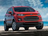 Ford EcoSport:30,000+ Bookings 3 Weeks Into Launch
