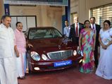 Mercedes-Benz Advanced Diploma in Automotive Mechatronics In Kerala