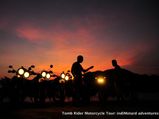 indiMotard 'Tomb Rider' - Tour Of Cambodia Motorcycle Adventure Tour