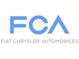 New Fiat Chrysler Automobiles Logo Unveiled