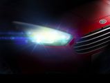 Ford Ka Compact Sedan Auto Expo 2014 Reveal Expected
