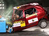 Indian Cars Fail Global NCAP Crash Test In The Worst Possible Way