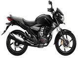 Honda CB Dazzler ; Removed From Website