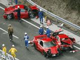 How Not To Drive A Car