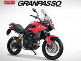 Vardenchi To Bring Moto Morini Scrambler & Granpasso To India