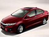 Honda City Brings Record Monthly Sales In Jan 2014