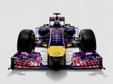 F1 First Test Of 2014 Ends In Surprise