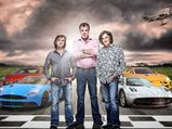 Top Gear Made For 9 Year Old In You