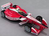Mahindra Halo Sports Car Concept Headed For Auto Expo 2014 Reveal