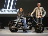 Auto Expo 2014: Harley Davidson Street 750 Launch At Competitive Price