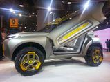 Auto Expo 2014: Renault KWID Concept, Fluence & Koleos Facelift