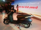 Honda Activa 125 - Images, Features, Mileage, Specs, Price & More