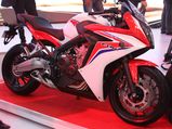 Honda CBR 650F India Assembly; Price, Specs, Launch Date & More
