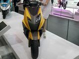 TVS Graphite Concept Scooter - Images, Specs, Features & More
