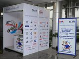 SIAM Fighting Fake: Initiative Against Counterfeit Parts At Auto Expo