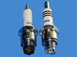 NGK Spark Plugs MR7C-9N Launched In India