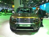 Renault Duster Adventure Edition Launched; Price Rs 12.18L