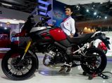 Suzuki Launches Four New Models At 2014 Auto Expo