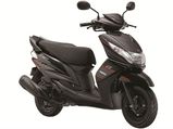Yamaha Ray 125 Launch In September?