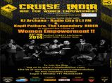 Cruise India Tour Bike Show To Be Held In Mumbai