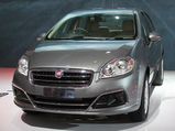 2014 Fiat Linea India Launch In March