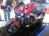 Top 5 Concept Bikes At Auto Expo 2014 - In Pics