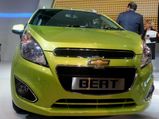 General Motors To Export Cars From India