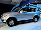 Ssangyong To Register First Annual Profit Under Mahindra Brand
