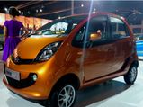 Tata Nano Trusted Car Among Indians; Brand Trust Report