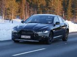 Jaguar XS, A BMW 3-Series & Mercedes C-Class Rival To Be Revealed