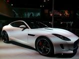 Jaguar F-Type Coupe Launched In India; Price Starts At Rs 1.21 Crores