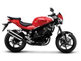 Hyosung GT250 Comet & GD 250N India Launch By Year End